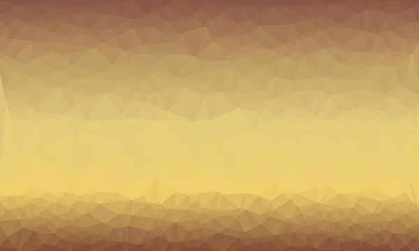 Abstract geometric background with poly pattern — Stock Photo