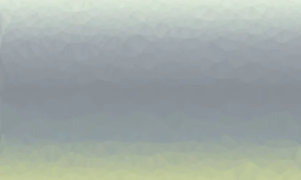 Fondo geométrico abstracto con patrón de poli — Stock Photo