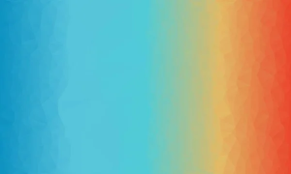Fondo geométrico abstracto con patrón de poli — Stock Photo