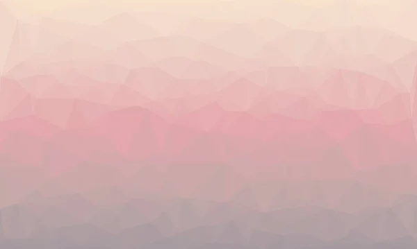 Sfondo geometrico colorato con disegno a mosaico — Foto stock