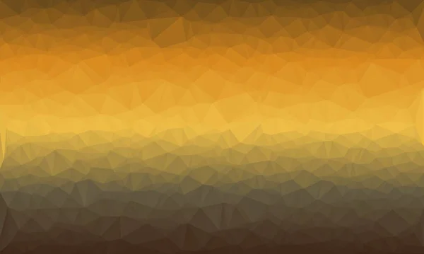Abstract colorful polygonal background — Stock Photo