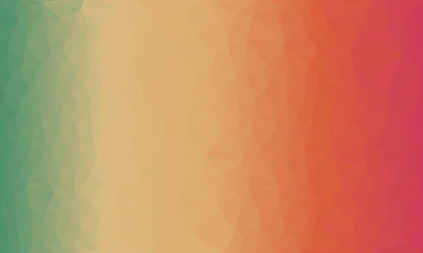 Fundo geométrico colorido com design em mosaico — Fotografia de Stock
