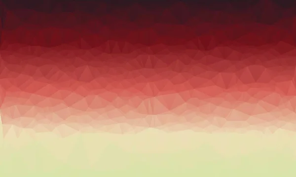 Abstract geometric background with poly pattern — Stock Photo