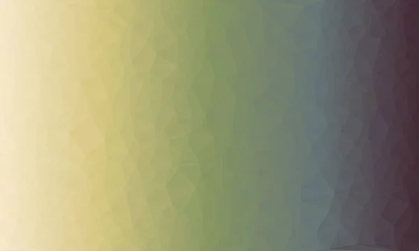 Sfondo geometrico colorato con disegno a mosaico — Foto stock