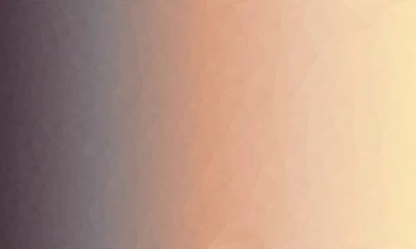 Sfondo geometrico colorato con disegno a mosaico — Stock Photo