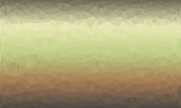 Bunte geometrische Hintergrund mit Mosaik-Design — Stockfoto
