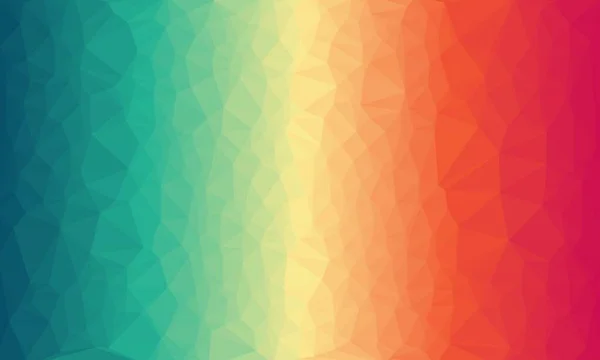 Fundo geométrico abstrato com padrão minimalista — Fotografia de Stock