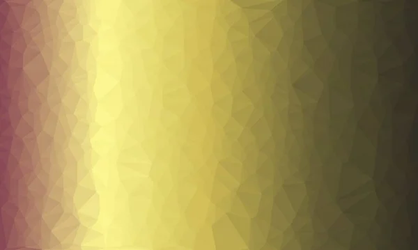 Bunte geometrische Hintergrund mit Mosaik-Design — Stockfoto