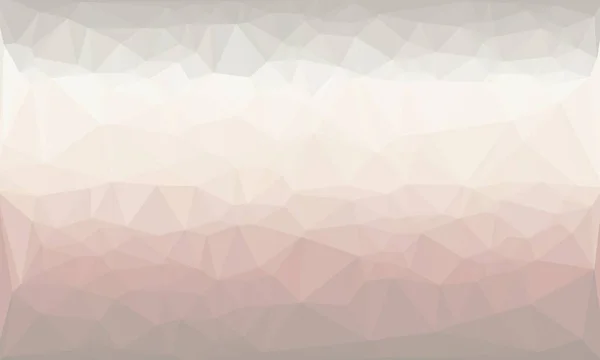 Abstract colorful polygonal background — Stock Photo