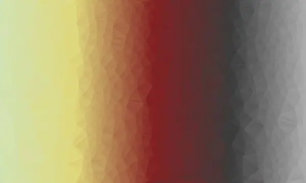 Abstrait fond polygonal coloré — Photo de stock