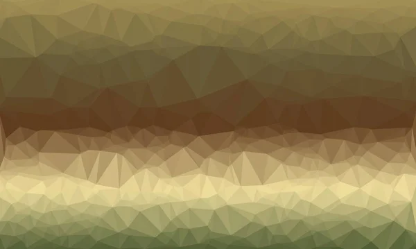 Abstrakter geometrischer Hintergrund mit Poly-Muster — Stock Photo