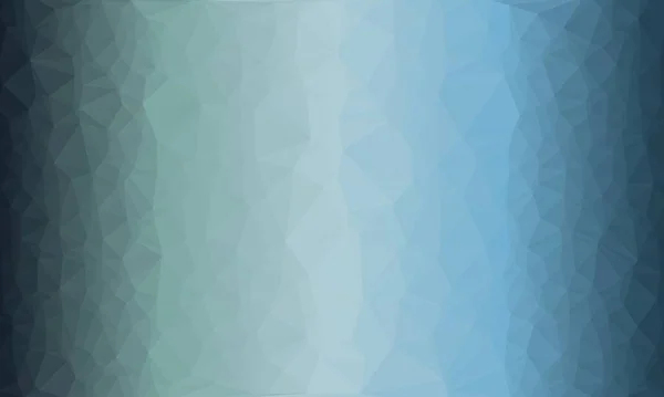 Sfondo geometrico colorato con disegno a mosaico — Foto stock