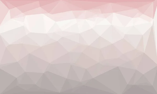 Abstract multicolored background with poly pattern — Stock Photo