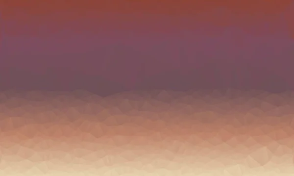Abstract colorful polygonal background — Stock Photo