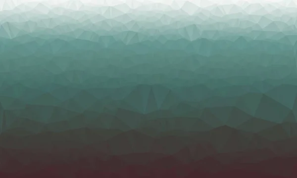 Astratto colorato sfondo poligonale — Foto stock