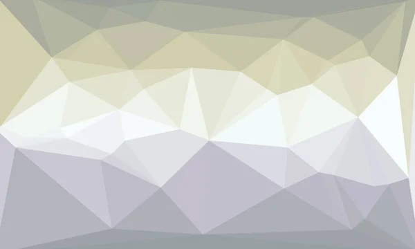 Colorful geometric background with mosaic design — Stock Photo