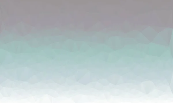 Sfondo geometrico colorato con disegno a mosaico — Foto stock