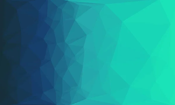 Abstract geometric background with poly pattern — Stock Photo