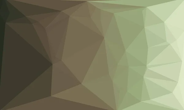 Abstract geometric background with poly pattern — Stock Photo