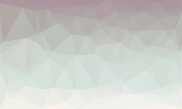 Abstract geometric background with poly pattern — Stock Photo