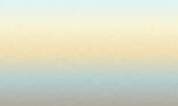 Abstrato colorido fundo poligonal — Fotografia de Stock