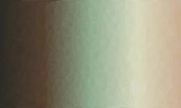 Abstract multicolored background with poly pattern — Stock Photo