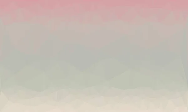 Abstract colorful polygonal background — Stock Photo