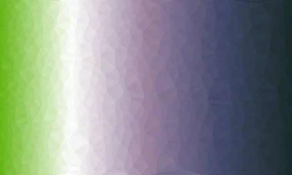 Bunte geometrische Hintergrund mit Mosaik-Design — Stockfoto