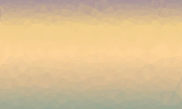 Abstract geometric background with poly pattern — Stock Photo