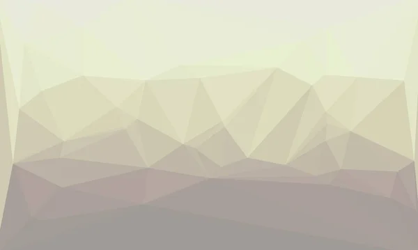 Abstract colorful polygonal background — Stock Photo