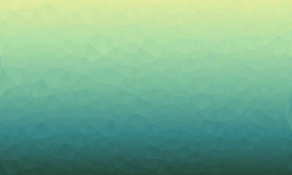 Sfondo geometrico colorato con disegno a mosaico — Foto stock