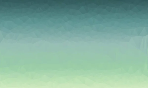 Fondo geométrico abstracto con patrón de poli — Stock Photo
