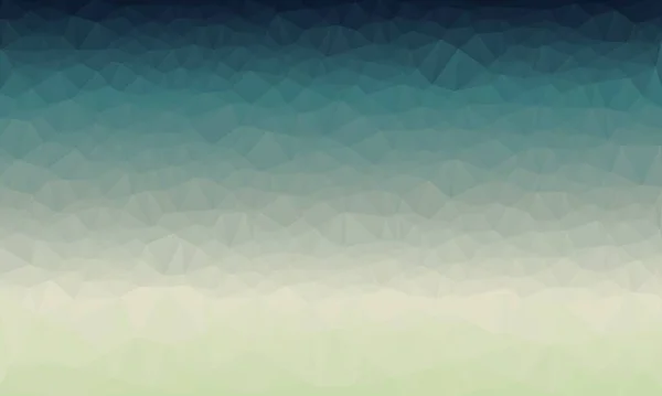 Abstrait fond multicolore avec motif poly — Photo de stock