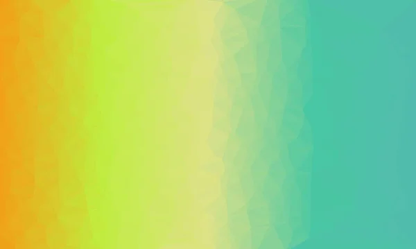 Fondo geométrico colorido con diseño de mosaico - foto de stock