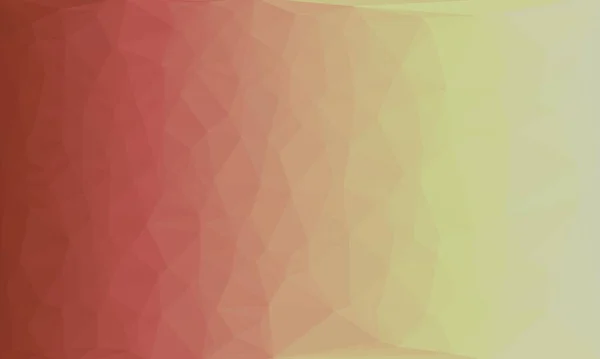 Abstract colorful polygonal background — Stock Photo
