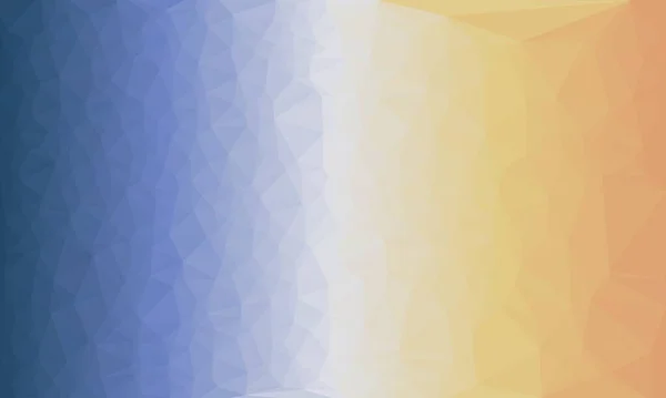 Abstract geometric background with poly pattern — Stock Photo