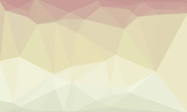 Bunte geometrische Hintergrund mit Mosaik-Design — Stockfoto