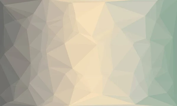 Colorful geometric background with mosaic design — Stock Photo