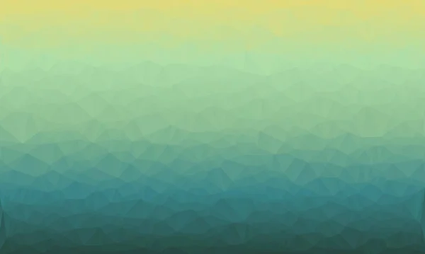 Abstract multicolored background with poly pattern — Stock Photo