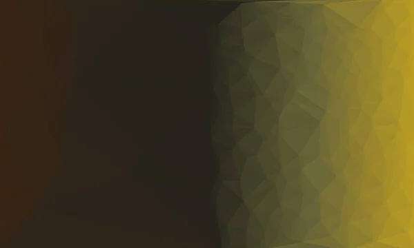 Abstract colorful polygonal background — Stock Photo