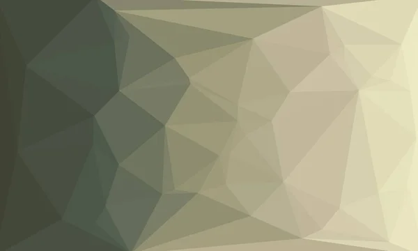 Abstract colorful polygonal background — Stock Photo