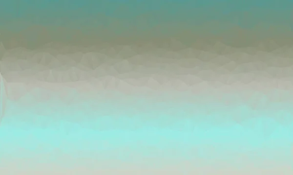 Mínimo fondo poligonal multicolor - foto de stock
