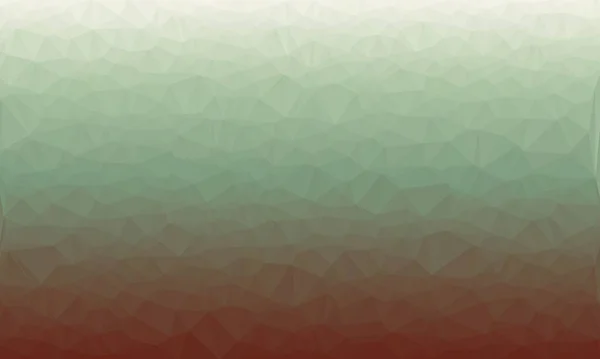 Fundo geométrico colorido com design em mosaico — Fotografia de Stock