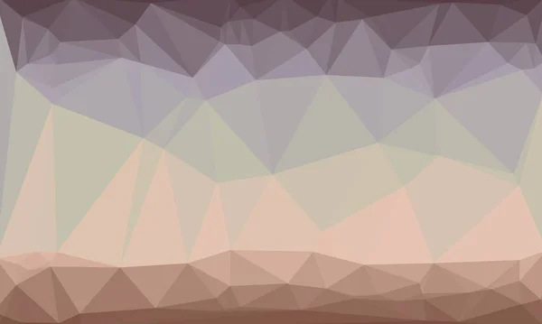 Abstract geometric background with poly pattern — Stock Photo