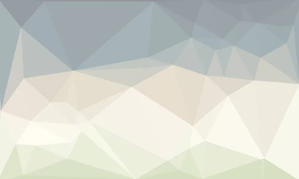 Colorful geometric background with mosaic design — Stock Photo