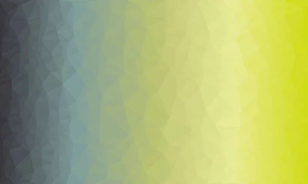 Abstrait fond polygonal coloré — Stock Photo