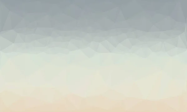 Abstract geometric background with poly pattern — Stock Photo