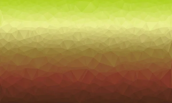 Abstract geometric background with poly pattern — Stock Photo