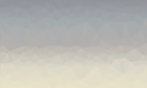 Abstract geometric background with poly pattern — Stock Photo
