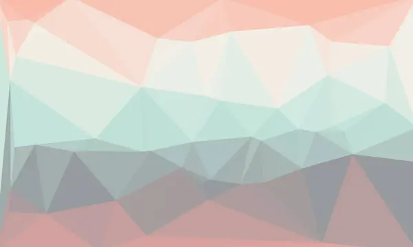 Abstrakter geometrischer Hintergrund mit Poly-Muster — Stockfoto